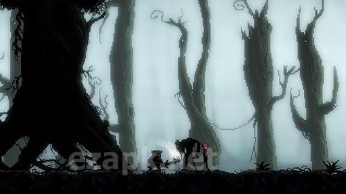 Mahluk: Dark demon