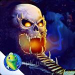Hidden objects. Witches' legacy: The dark throne