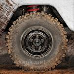4x4 SUVs russian off-road 2