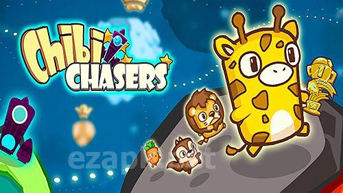 Chibi chasers