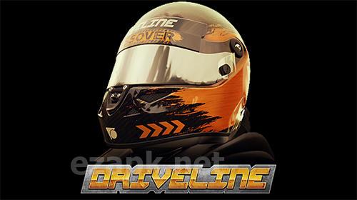 Drivenline: Rally, asphalt and off-road racing