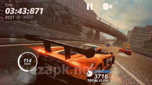 Drivenline: Rally, asphalt and off-road racing