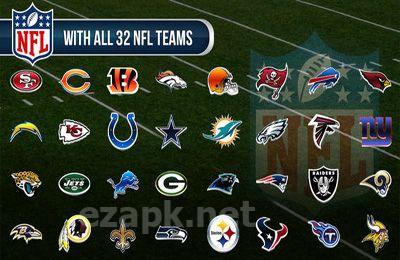 NFL Pro 2014: The Ultimate Football Simulation