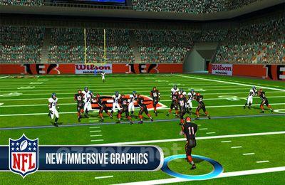 NFL Pro 2014: The Ultimate Football Simulation