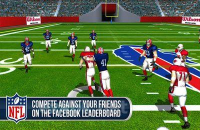 NFL Pro 2014: The Ultimate Football Simulation