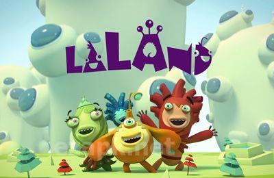 Laland