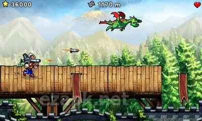 One Epic Game