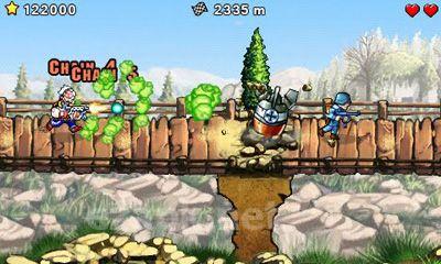 One Epic Game