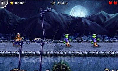 One Epic Game