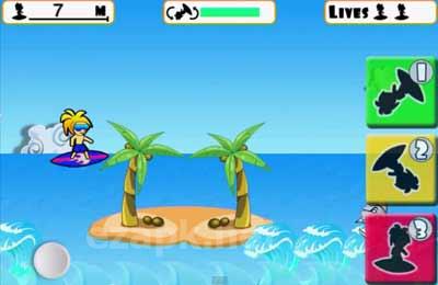 Surf’s Up