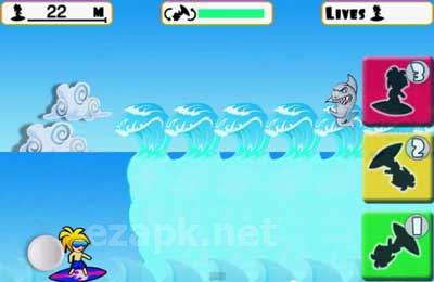 Surf’s Up