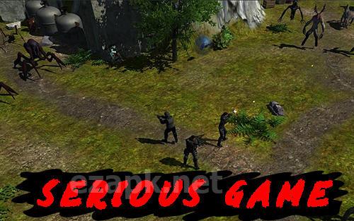 Serious game