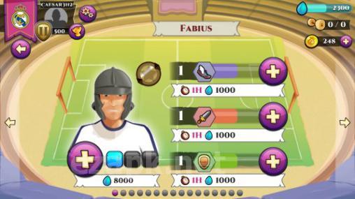 Real Madrid: Imperivm 2016