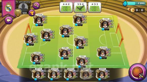 Real Madrid: Imperivm 2016