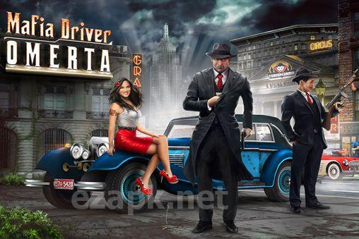 Mafia driver: Omerta