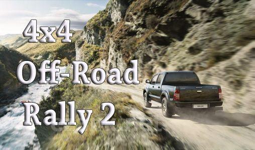 4x4 Off-road rally 2