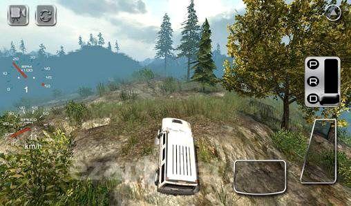 4x4 Off-road rally 2