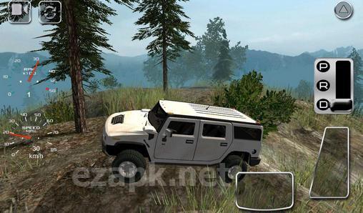 4x4 Off-road rally 2