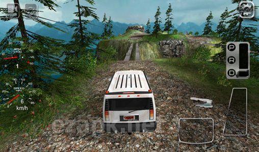 4x4 Off-road rally 2