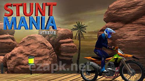 Stunt mania xtreme