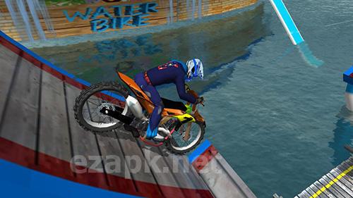 Stunt mania xtreme