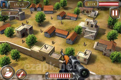 Sniper 2