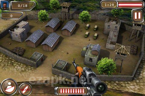 Sniper 2