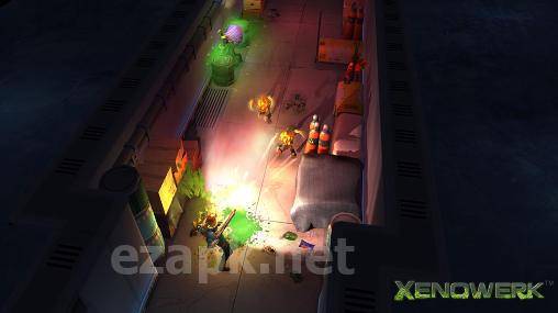 Xenowerk