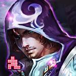 Teon: All fair hardcore ARPG