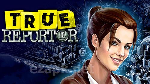 True reporter: Free hidden object game