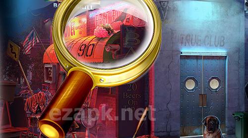 True reporter: Free hidden object game