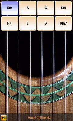 Guitar: Solo