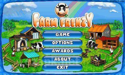 Farm Frenzy