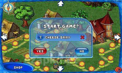 Farm Frenzy