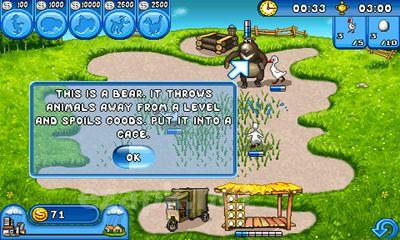 Farm Frenzy