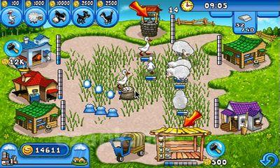 Farm Frenzy