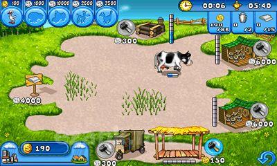 Farm Frenzy