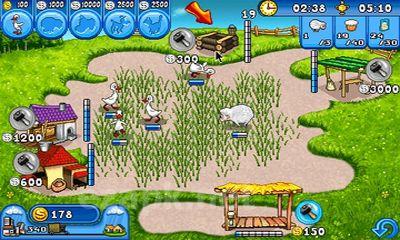 Farm Frenzy