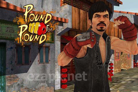 Manny Pacquiao: Pound for pound