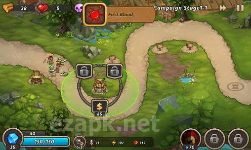 Castle defense 2