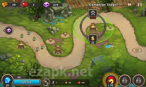 Castle defense 2