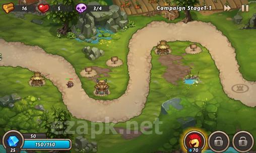 Castle defense 2