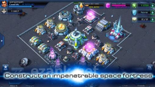 Galaxy Factions