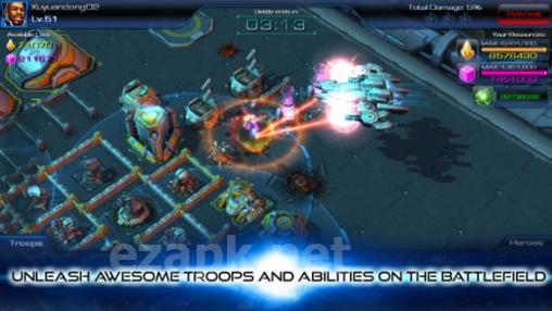 Galaxy Factions