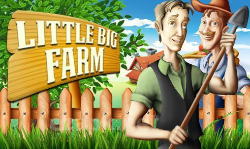 Little big farm