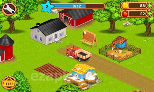 Little big farm