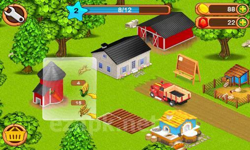 Little big farm