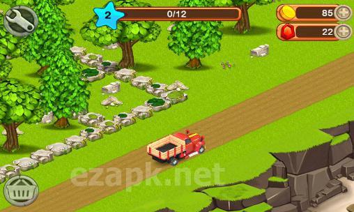 Little big farm