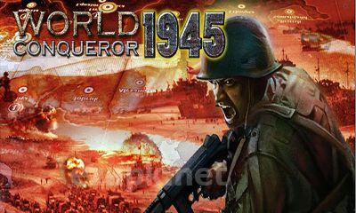 World Conqueror 1945