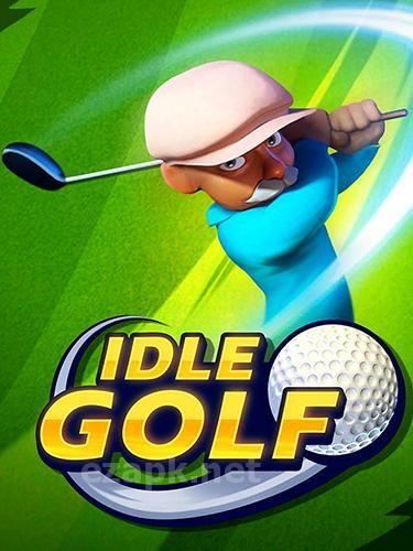 Idle golf